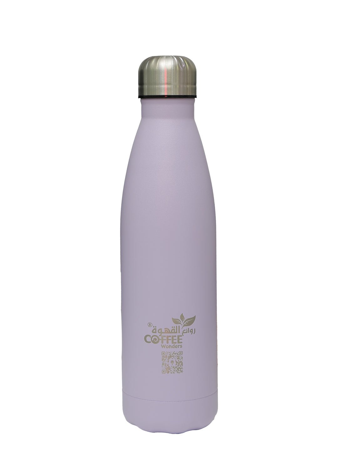 500ml ترمس - Coffee Wonders